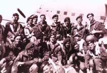 C CompanyLads Quastina 