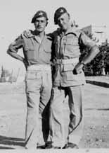 ChasSmith & Tug Wilson 