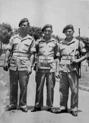 DickGeary GerryO'Brien& FredGrace