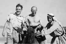 ??? with Dickie Rowe