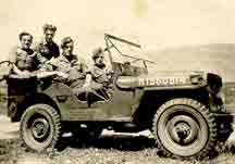 McKay DykesLofty &JackTurner(driving)