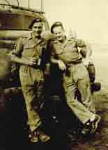 Dykes & GingerProctor