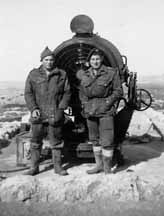 JackGalleymore&? at Athlit