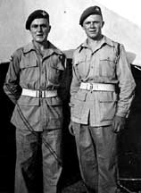 Ken Fuller & Bob Bolton Cox