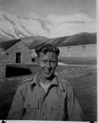 Cpl Mullins Lebanon Ski School 