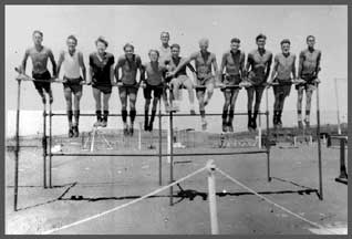 PhysicalTrainingCourse 1947