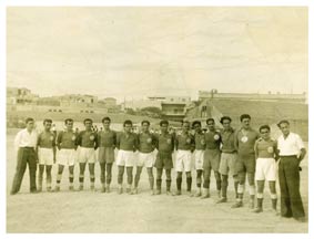 Tommy Peters Referee