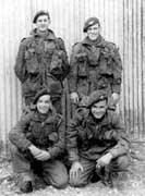 FrontRow: SIDNEY LEAK & CLIFF SAKER