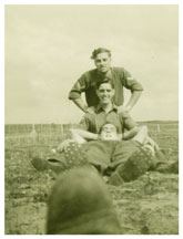 Shield, Melville & Buckley