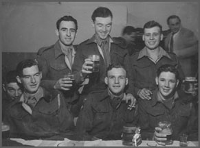 Willie Masson Front Right Hand Side